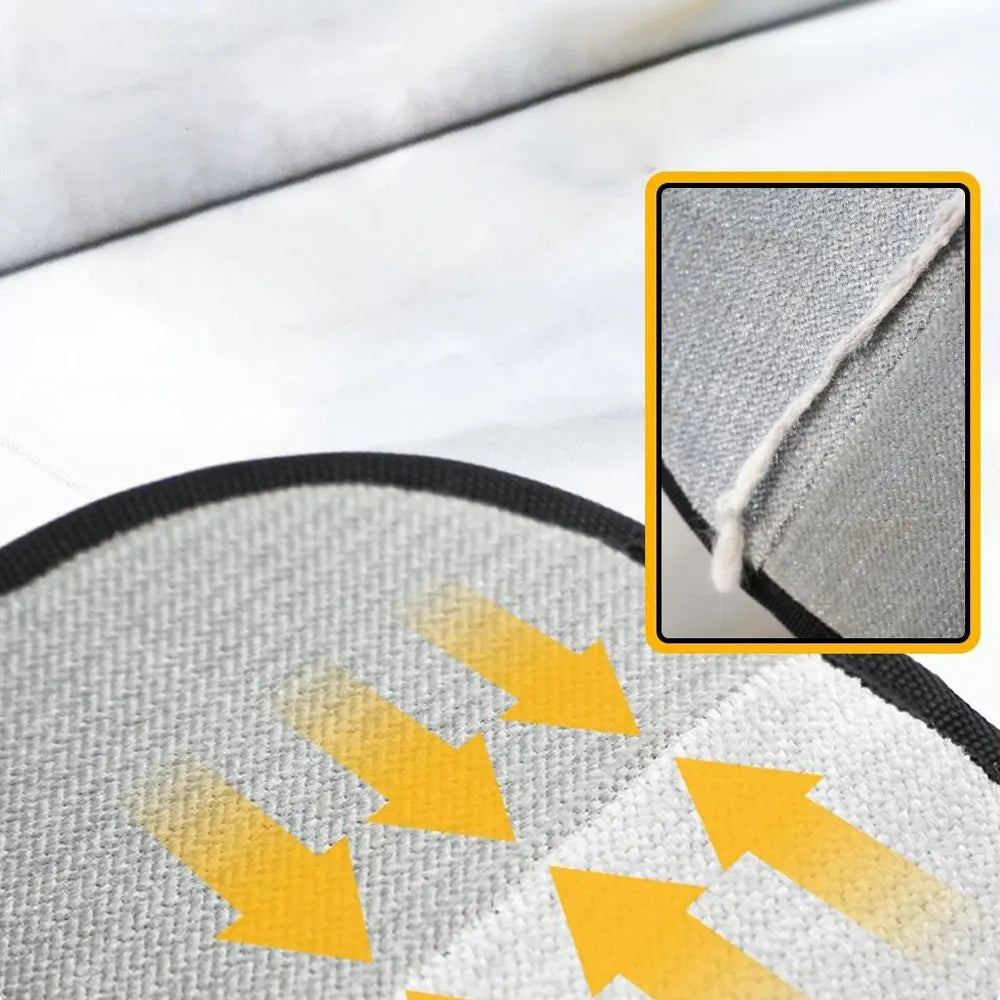 Scoop & Seal Guante Recoge Pelo 2 GUANTES