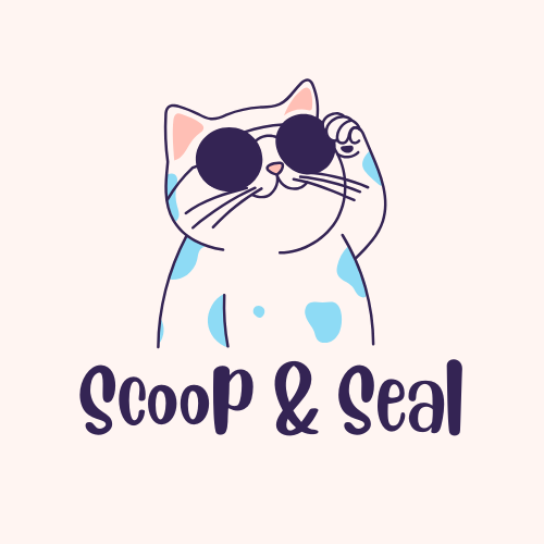 SCOOPSEAL